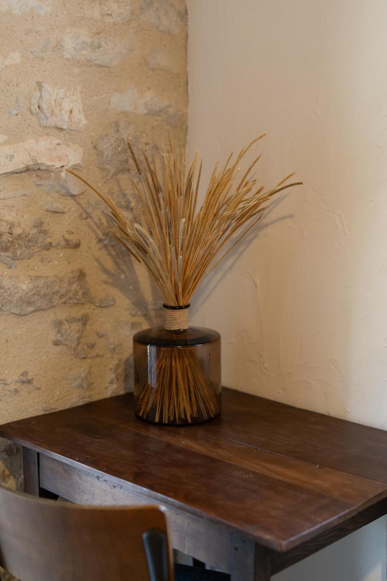 Chambres Et Jardin De Pierres Espédaillac エクステリア 写真