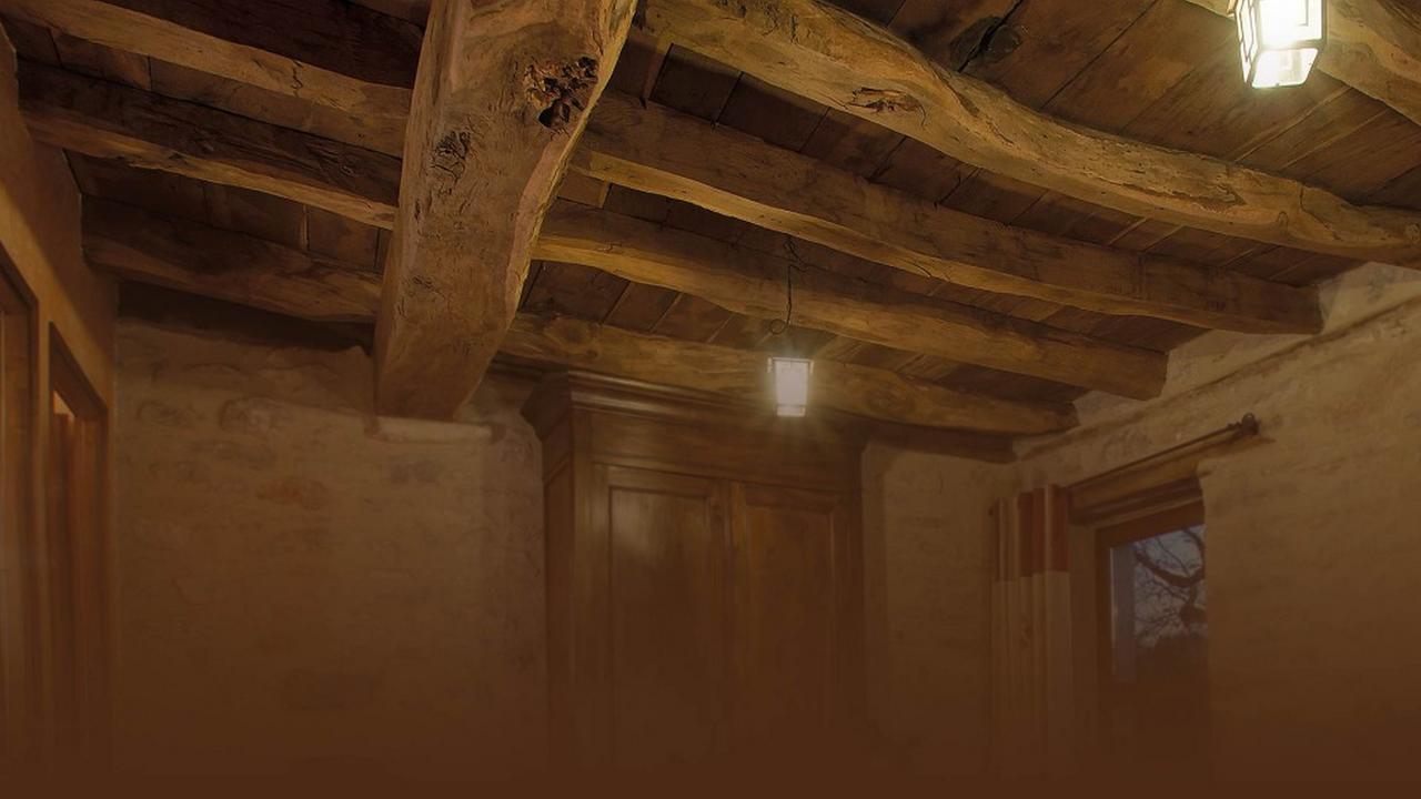 Chambres Et Jardin De Pierres Espédaillac エクステリア 写真